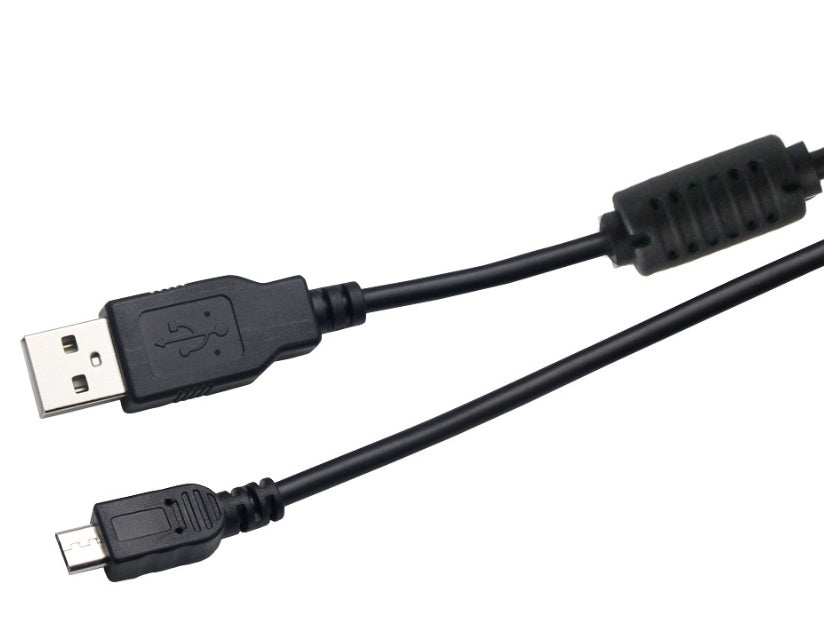 PS4 wireless game controller USB charging cable PS4 wireless game controller USB charging cable